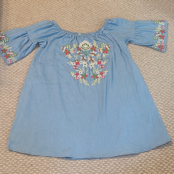Umgee Dresses & Skirts - Umgee Dress